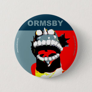Den Ormsby kampanjen knäppas Knapp