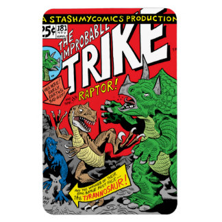 Den osannolika strejken av Jim Lawson Magnet