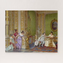 Den osedda publiken av Vittorio Reggianini