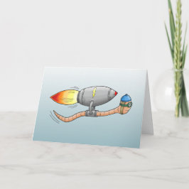 Den otroliga jordmasken kort