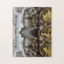 Den Ottobeuren abbeyen leda i rör organpussel