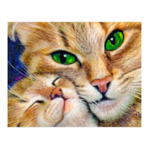 Den outtalade komforten i Kärlek