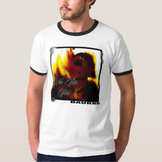 Den overksamma förebildRingerT-tröja Tee Shirt