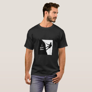 den övre bipolära medvetenheten eller besegrar t shirt