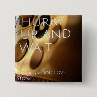 Den övre brådskan och väntan knäppas knapp