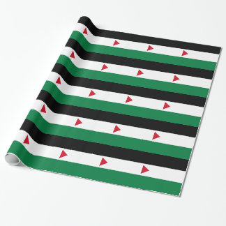 Den palestinska flagga (ع ل م ف ل ط periodiserings presentpapper