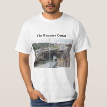 Den Panama kanalen, kickDef fotografi