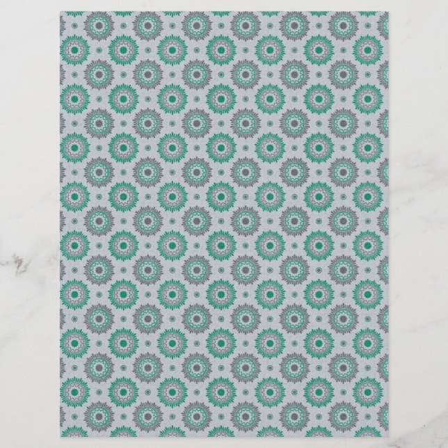 Den Pappra julljulen i Bord (Framsida)