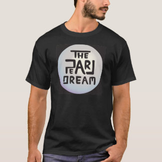 Den pärlemorfärg drömmen Inc Tee Shirt