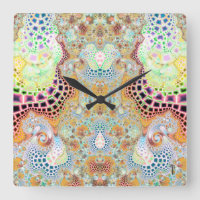 Den Particularized väggen för Dreamtime variation