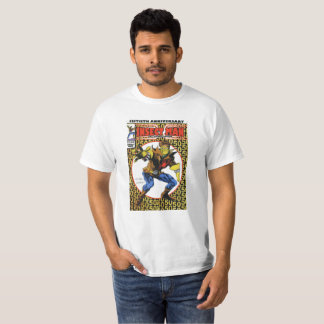 Den Paul Howleys insektmanen, den 50th årsdagen T-shirt