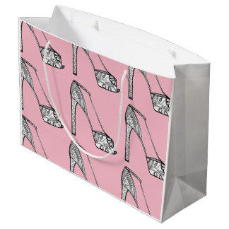 Den Peeptoe plattformen pumpar gåvan hänger lös