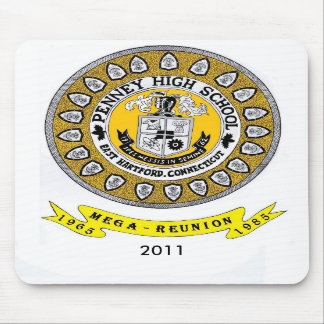 Den Penney kickmusen vadderar Musmatta