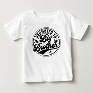 Den perfekta presenten till den nye storebrorn 202 t shirt