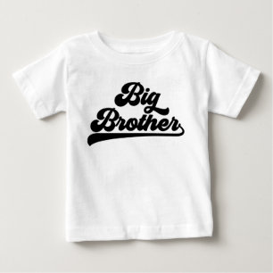 Den perfekta presenten till den nye storebrorn 202 t shirt
