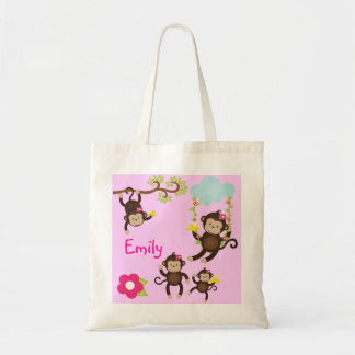 Den personligtotot/blöjan hänger lös tygkasse