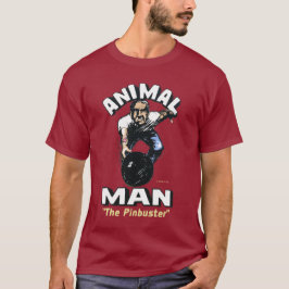 Den Pinbuster T-tröja Tee Shirt