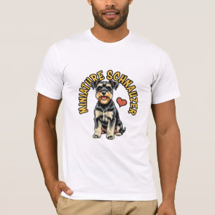 Den piskade teflern t shirt
