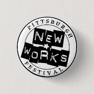 Den Pittsburgh New Yorkfestivalen knäppas (litet) Knapp
