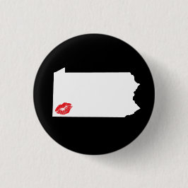 Den Pittsburgh rynkan klämmer fast Knapp