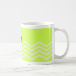 Den Popcast klassikermuggen Kaffemugg