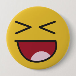 Den populära LOL-emojien Knapp