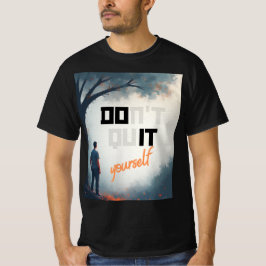 "Den positiva vändpunkten" T Shirt