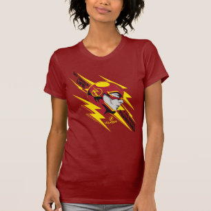 Den pråliga en mitt hela liv har jag varit t shirt