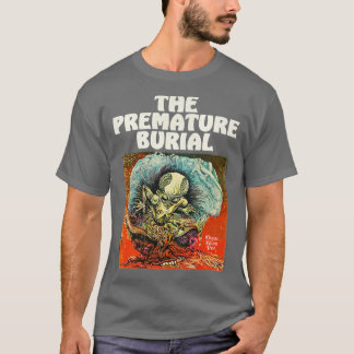 Den prematura uralen t shirt