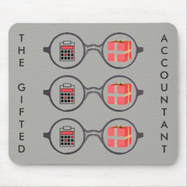 "Den presenterade revisorns Logotyp" Musmatta