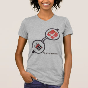 "Den presenterade revisorns Logotyp" Tee