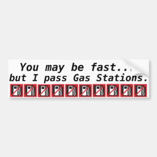 Den Prius bildekalet är du maj fastar Bildekal