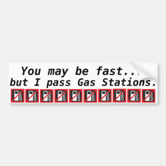 Den Prius bildekalet är du maj fastar Bildekal