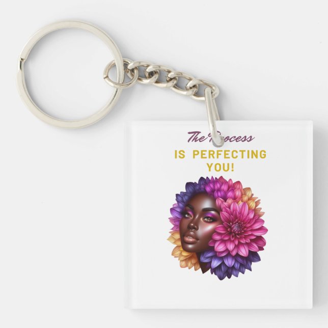 Den Processaa är perfekt! (Framsidan)