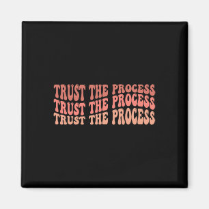 Den Processaa inspirationskvoten för Kärlek Magnet