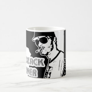 Den Prozack turner driver muggen! Kaffemugg