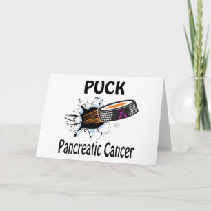 Den pucken orsakar det bukspottkörtel- kort