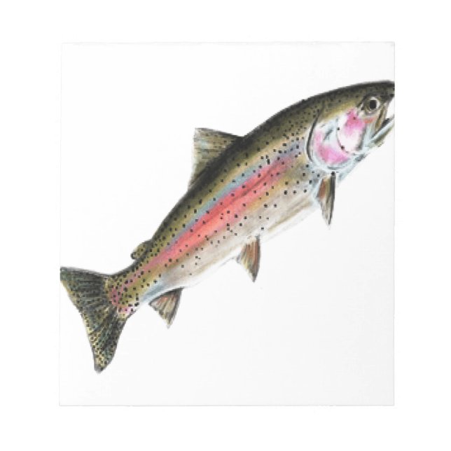 DEN PURE ANTECKNINGSBLOCK (Framsida)