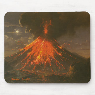 Den Raden Saleh® musen vadderar Musmatta