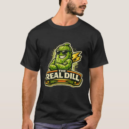 Den Rätta Smaken - Matvänner T Shirt
