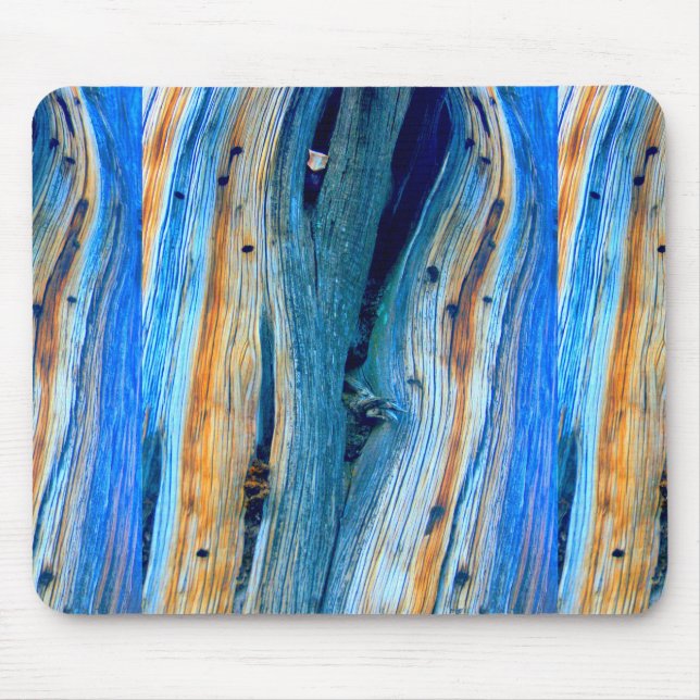 den red ut blåttladugården stiger ombord musmatta (Framsidan)