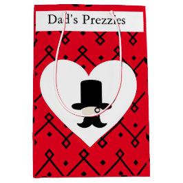 Den redbara Far-dagskorgen