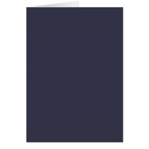 Den reflekterande dammnedgången Pantone färgar Hälsningskort