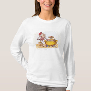 Den rena krukan av Jacobinsen, 1793 T-shirt