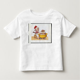 Den rena krukan av Jacobinsen, 1793 Tee Shirt