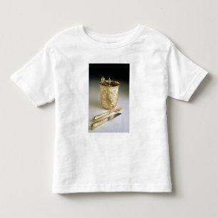 Den resande uppsättningen av en knivar, dela sig, t shirt