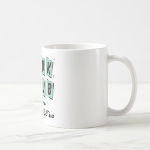 Den Retro bokklubben - bra vänner, tajmar och Kaffemugg