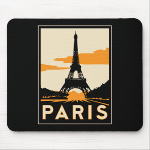 den retro paris art déco reser affischen musmatta
