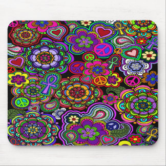 Den Retromania 2 musen vadderar Musmatta