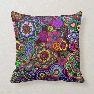 Den Retromania 2 telefonen kudder Kudde